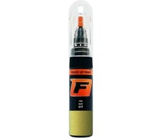 Firanto SEAT S1T - AMARILLO CITRUS Dažų korektorius įbrėžimų taisymui 15 ml 2010) 2010)