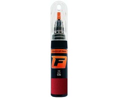 Firanto SEAT S3N - ROJO Dažų korektorius įbrėžimų taisymui 15 ml