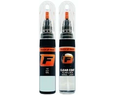 Firanto SEAT S5L - AZUL CANICA Dažų korektorius įbrėžimų taisymui + Lakas 15 ml