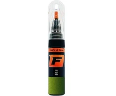 Firanto SEAT S6L - APPLE Žalias Dažų korektorius įbrėžimų taisymui 15 ml 2015)