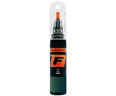 Firanto SEAT S6W - VERDE PINO Dažų korektorius įbrėžimų taisymui 15 ml