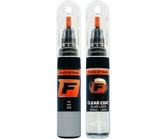 Firanto SEAT S7J - DYNAMIC Dažų korektorius įbrėžimų taisymui + Lakas 15 ml 2014)