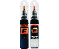 Firanto SEAT W5U - AZUL ADA Dažų korektorius įbrėžimų taisymui + Lakas 15 ml 2012)