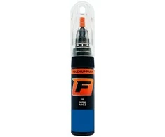 Firanto SKODA 4402 - MODRA LASER/LASERBLAU Dažų korektorius įbrėžimų taisymui 15 ml