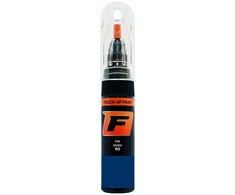 Firanto SKODA 6D - MODRA DYNAMIQUE/DYNAMIC BLAU Dažų korektorius įbrėžimų taisymui 15 ml