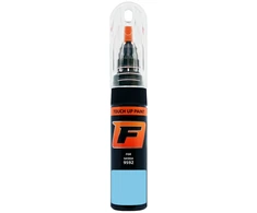 Firanto SKODA 9592 - MODRA SKY/SKY BLAU Dažų korektorius įbrėžimų taisymui 15 ml
