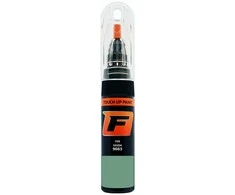 Firanto SKODA 9663 - ZELENA FANTASY/FANTASYGRUEN Dažų korektorius įbrėžimų taisymui 15 ml