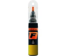 Firanto SKODA LF1Z - GOLDEN POWDER/GOLDEN TOUCH/SUNRISE GOLD Dažų korektorius įbrėžimų taisymui 15 ml 2010)