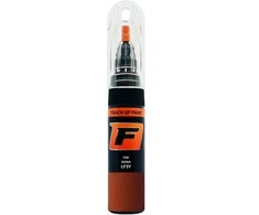 Firanto SKODA LF3Y - CERVENA CINNAMON/DEAR Raudonas/CINNAMON Raudonas Dažų korektorius įbrėžimų taisymui 15 ml 2010)