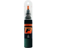 Firanto SKODA LF6N - ZELENA AMAZONIAN/AMAZONIAN GRUEN Dažų korektorius įbrėžimų taisymui 15 ml 2011)