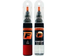 Firanto SMART 3248 - CADMIUM Raudonas Dažų korektorius įbrėžimų taisymui + Lakas 15 ml (2014  -2014)