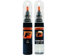 Firanto SMART 5492 - BLEU SAPHIR Dažų korektorius įbrėžimų taisymui + Lakas 15 ml (2018 - 2018)