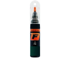 Firanto SMART C76L - DARK Žalias Dažų korektorius įbrėžimų taisymui 15 ml