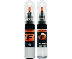 Firanto SMART EAZ - LIQUID PAPER Dažų korektorius įbrėžimų taisymui + Lakas 15 ml (2007 - 2017)