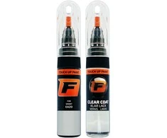 Firanto SMART EAZO - LIQUID PAPER Dažų korektorius įbrėžimų taisymui + Lakas 15 ml (2007  -2017)