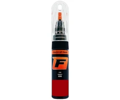 Firanto SMART EB6 - SPECIAL EDITION Raudonas Dažų korektorius įbrėžimų taisymui 15 ml