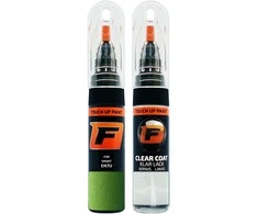 Firanto SMART EN7U - EV-Žalias Dažų korektorius įbrėžimų taisymui + Lakas 15 ml (2013 - 2018)