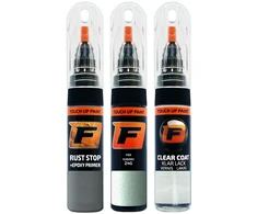 Firanto SUBARU 24G - MINT Žalias Rinkinys: Dažų korektorius įbrėžimų taisymui + Rūdžių modifikatorius + Lakas 15 ml