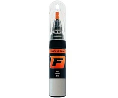 Firanto SUBARU 37J - SATIN Baltas Dažų korektorius įbrėžimų taisymui 15 ml (2006  -2011)
