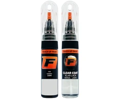 Firanto SUBARU 59M - FROST Baltas Dažų korektorius įbrėžimų taisymui + Lakas 15 ml