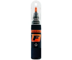 Firanto SUBARU C8P - MIDNIGHT Mėlynas Dažų korektorius įbrėžimų taisymui 15 ml