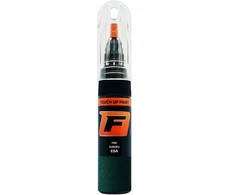 Firanto SUBARU E6A - BRITISH RACING Žalias Dažų korektorius įbrėžimų taisymui 15 ml (2018  -2019)