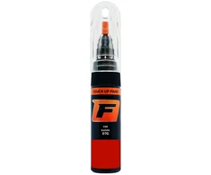Firanto SUZUKI 07G - PURE Raudonas Dažų korektorius įbrėžimų taisymui 15 ml