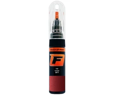 Firanto SUZUKI 0FT - RADIANT Raudonas Dažų korektorius įbrėžimų taisymui 15 ml