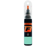 Firanto SUZUKI 28Z - PEPPER MINT Dažų korektorius įbrėžimų taisymui 15 ml