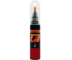 Firanto SUZUKI A8C - PURE Raudonas Dažų korektorius įbrėžimų taisymui 15 ml (2017 -