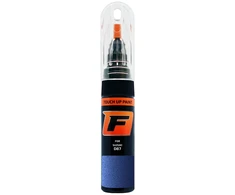 Firanto SUZUKI D87 - REDDISH Mėlynas Dažų korektorius įbrėžimų taisymui 15 ml