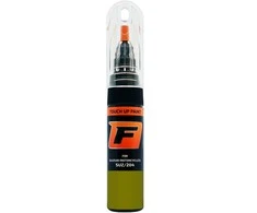Firanto SUZUKI MOTORCYCLES SUZ/204 - CANDY JADE LIME Geltonas Dažų korektorius įbrėžimų taisymui 15 ml (2000 - 2023)