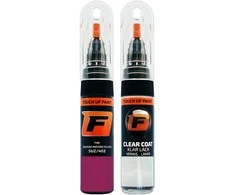 Firanto SUZUKI MOTORCYCLES SUZ/402 - VIOLET Dažų korektorius įbrėžimų taisymui + Lakas 15 ml (2000 - 2023)