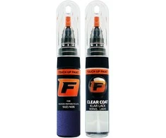 Firanto SUZUKI MOTORCYCLES SUZ/406 - VIOLET Dažų korektorius įbrėžimų taisymui + Lakas 15 ml (2000  -2023)