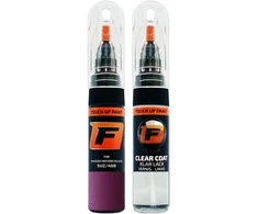 Firanto SUZUKI MOTORCYCLES SUZ/408 - VIOLET Dažų korektorius įbrėžimų taisymui + Lakas 15 ml (2000  -2023)
