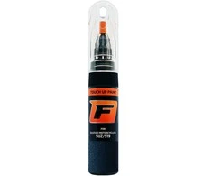 Firanto SUZUKI MOTORCYCLES SUZ/519 - Mėlynas Dažų korektorius įbrėžimų taisymui 15 ml (2000  -2023)
