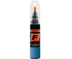 Firanto SUZUKI MOTORCYCLES SUZ/525 - Mėlynas Dažų korektorius įbrėžimų taisymui 15 ml (2000  -2023)