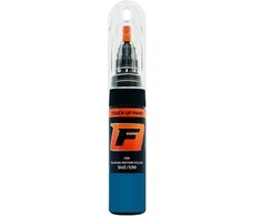 Firanto SUZUKI MOTORCYCLES SUZ/530 - MEDIUM Mėlynas Dažų korektorius įbrėžimų taisymui 15 ml (2000 - 2023)