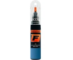 Firanto SUZUKI MOTORCYCLES SUZ/537 - LIGHT Mėlynas Dažų korektorius įbrėžimų taisymui 15 ml (2000  -2023)