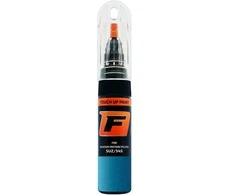 Firanto SUZUKI MOTORCYCLES SUZ/545 - LIGHT Mėlynas Dažų korektorius įbrėžimų taisymui 15 ml (2000 - 2023)