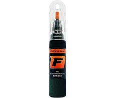 Firanto SUZUKI MOTORCYCLES SUZ/603 - Žalias Dažų korektorius įbrėžimų taisymui 15 ml (2000 - 2023)