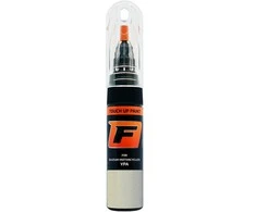 Firanto SUZUKI MOTORCYCLES YPA - MIRAGE Baltas Dažų korektorius įbrėžimų taisymui 15 ml (2000 - 2023)