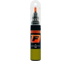 Firanto SUZUKI MOTORCYCLES YRD - LUSH Žalias Dažų korektorius įbrėžimų taisymui 15 ml (2000  -2023)