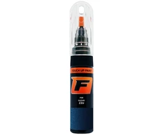 Firanto SUZUKI Z2U - CAT'S EYE Mėlynas Dažų korektorius įbrėžimų taisymui 15 ml