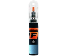 Firanto SUZUKI Z4A - SKY Mėlynas Dažų korektorius įbrėžimų taisymui 15 ml
