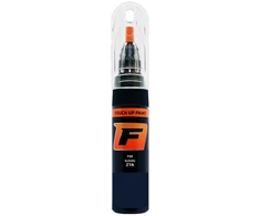 Firanto SUZUKI Z7A - MIDNIGHT Mėlynas Dažų korektorius įbrėžimų taisymui 15 ml