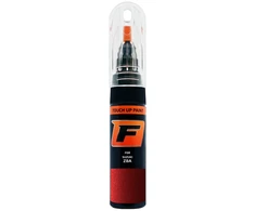 Firanto SUZUKI Z8A - CASSIS Raudonas 2 Dažų korektorius įbrėžimų taisymui 15 ml