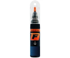 Firanto SUZUKI Z8B - CAT'S EYE Mėlynas 3 Dažų korektorius įbrėžimų taisymui 15 ml