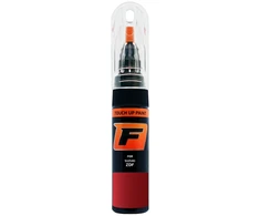 Firanto SUZUKI ZDF - SUPREME Raudonas 2 Dažų korektorius įbrėžimų taisymui 15 ml
