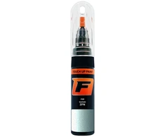 Firanto SUZUKI ZFN - OCEAN LIGHT Mėlynas 2 Dažų korektorius įbrėžimų taisymui 15 ml